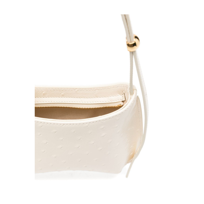MAYFEYR - Jacquemus - Ivory Bag - BAW00454AC26A02115