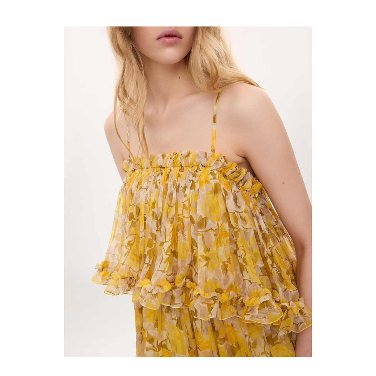MAYFEYR - Chloè - Dresses - CH26UR12427592D