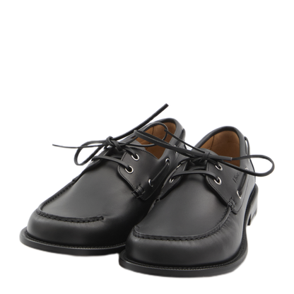 MAYFEYR - Dior - Archie Boat Shoes - 3LO183ACD900
