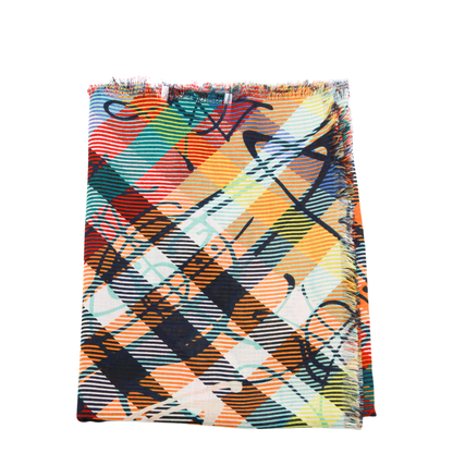 MAYFEYR - Vivienne Westwood - Scarfs - 8103013JW01G7H401