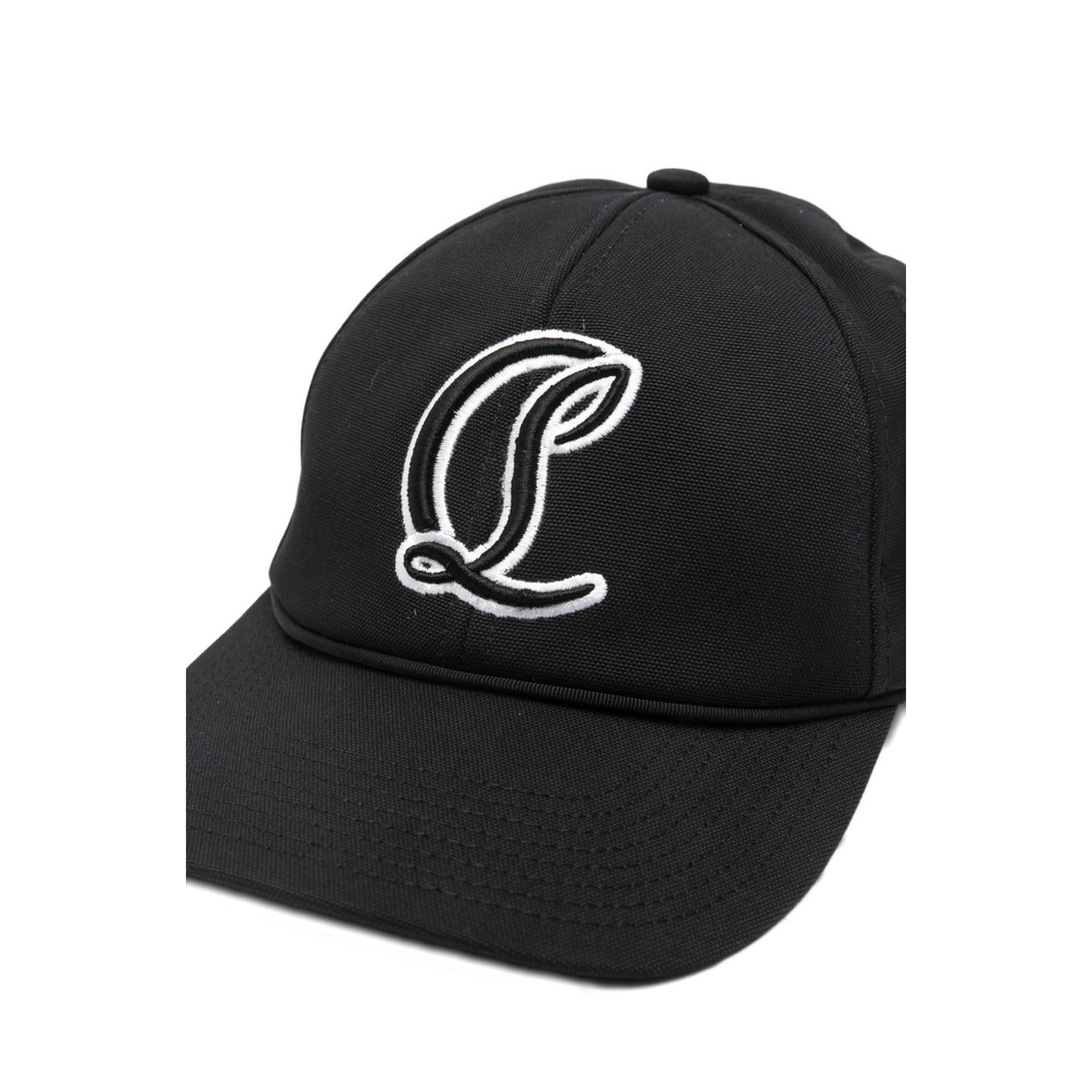 MAYFEYR - Christian Louboutin - Hats - 1265137BK01