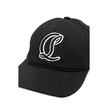 MAYFEYR - Christian Louboutin - Hats - 1265137BK01