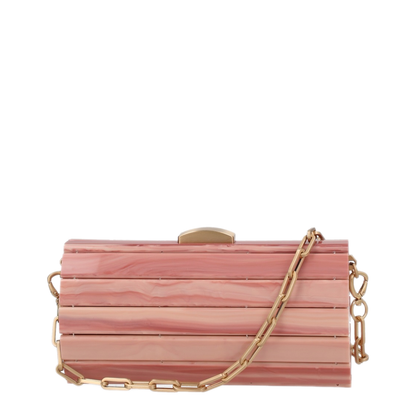 MAYFEYR - CULT GAIA - Rolie Polie Mini Bag - CL31226AC3425ROSEWATER