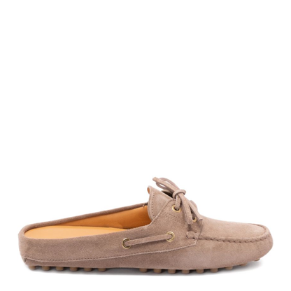 Boat Slider Sandals