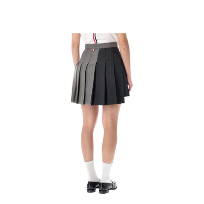 MAYFEYR - Thom Browne - Skirts Grey - FGC789F00473025