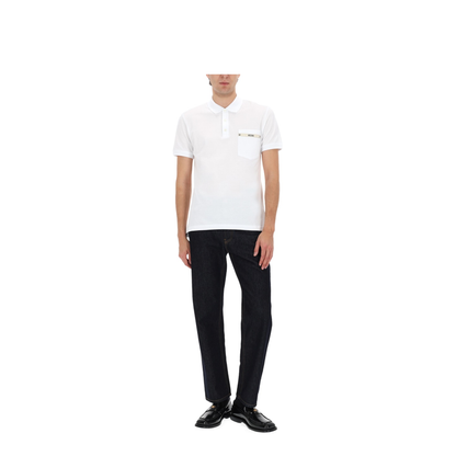 MAYFEYR - Moschino - Jeans In Denim - 034802430510