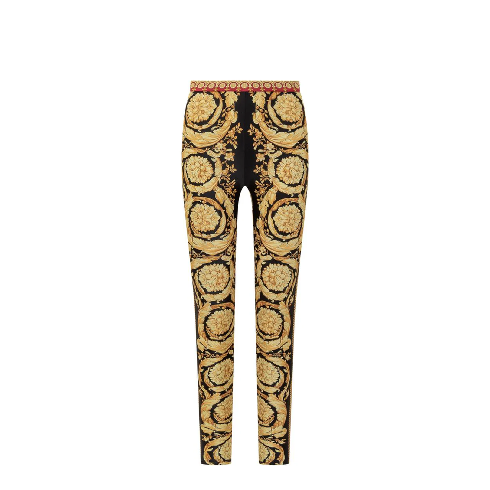 Baroque Leggings