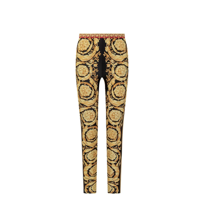 Baroque Leggings