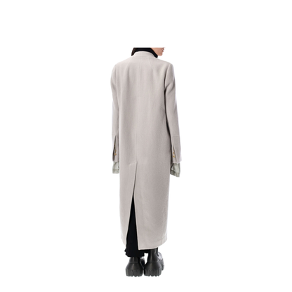 MAYFEYR - Rick Owens - Coats - RP02E4902WBD08