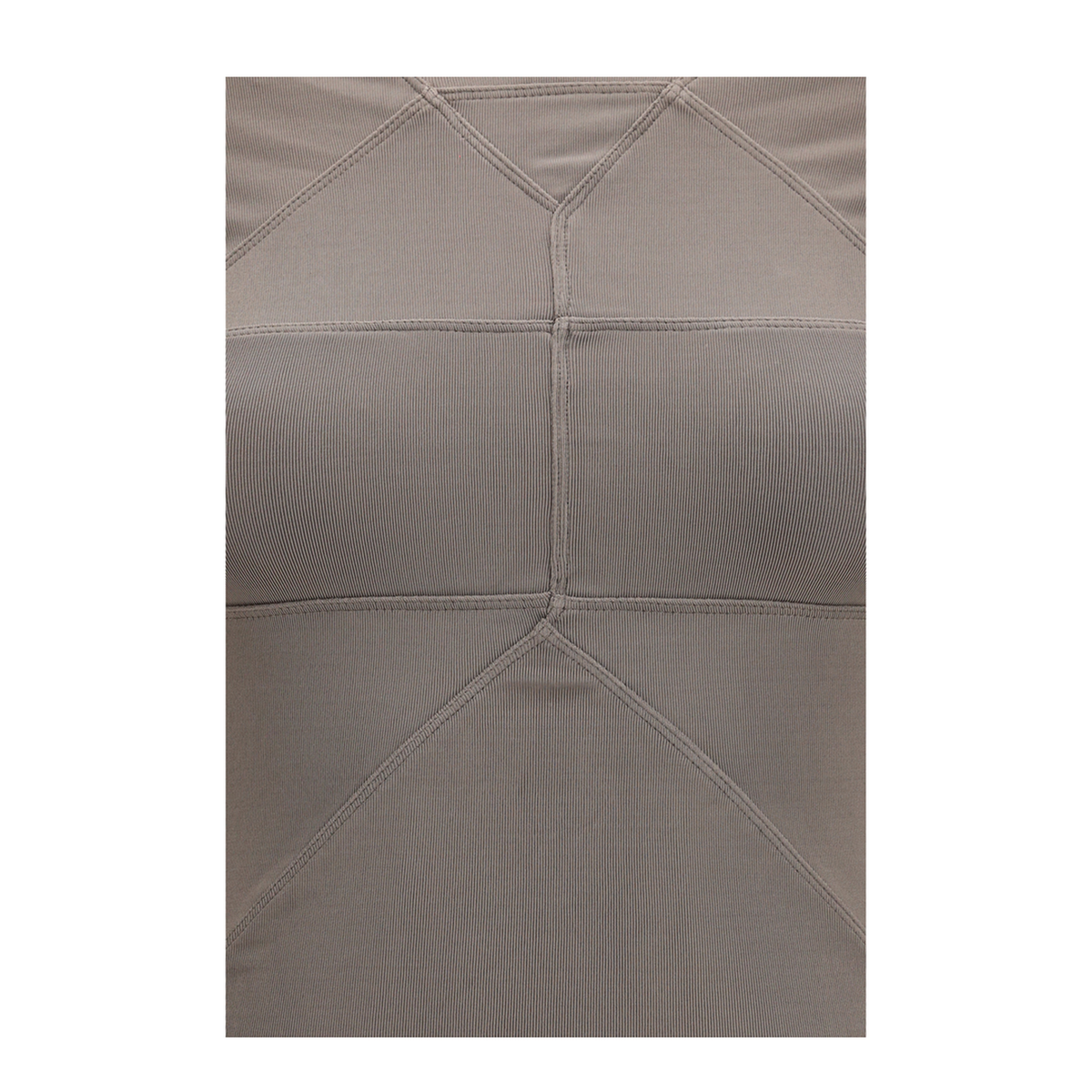 MAYFEYR - Rick Owens - Temple Fitted Top - RO01F6277JSV34