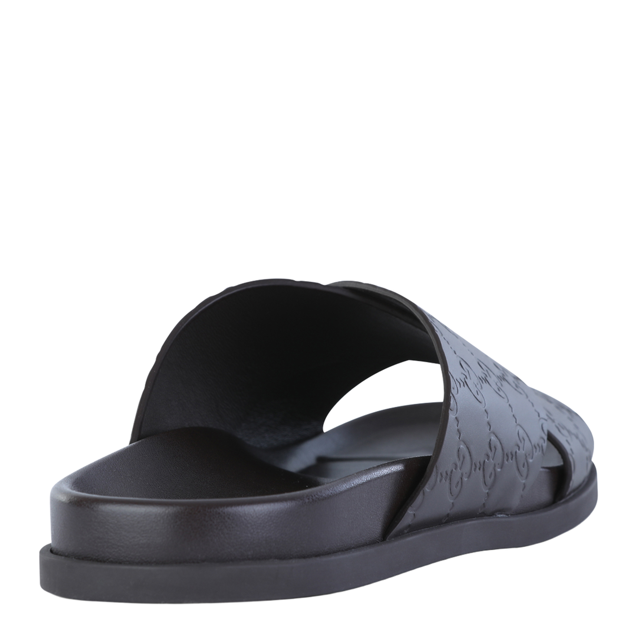MAYFEYR - Gucci - Gg Slide Sandals - 834940AADMJ2140