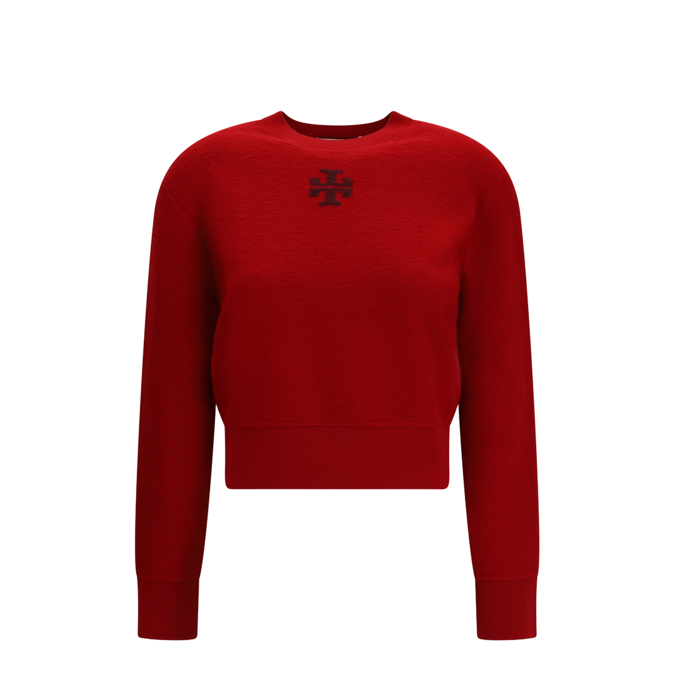 MAYFEYR - Tory Burch - Wool Sweater - 180662