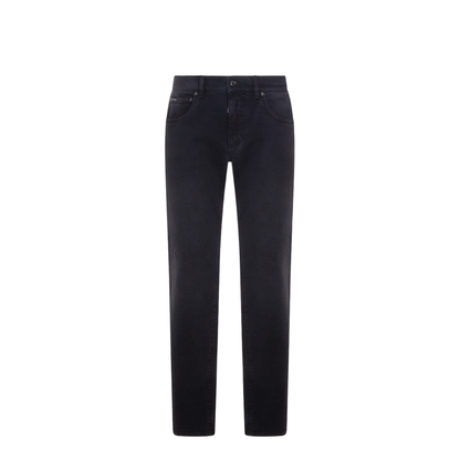MAYFEYR - Dolce & Gabbana - Jeans - GY07CDG8OX1S9001