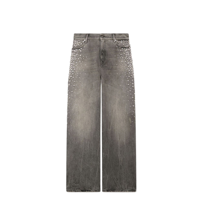 Vintage Melody Boyfriend Jeans