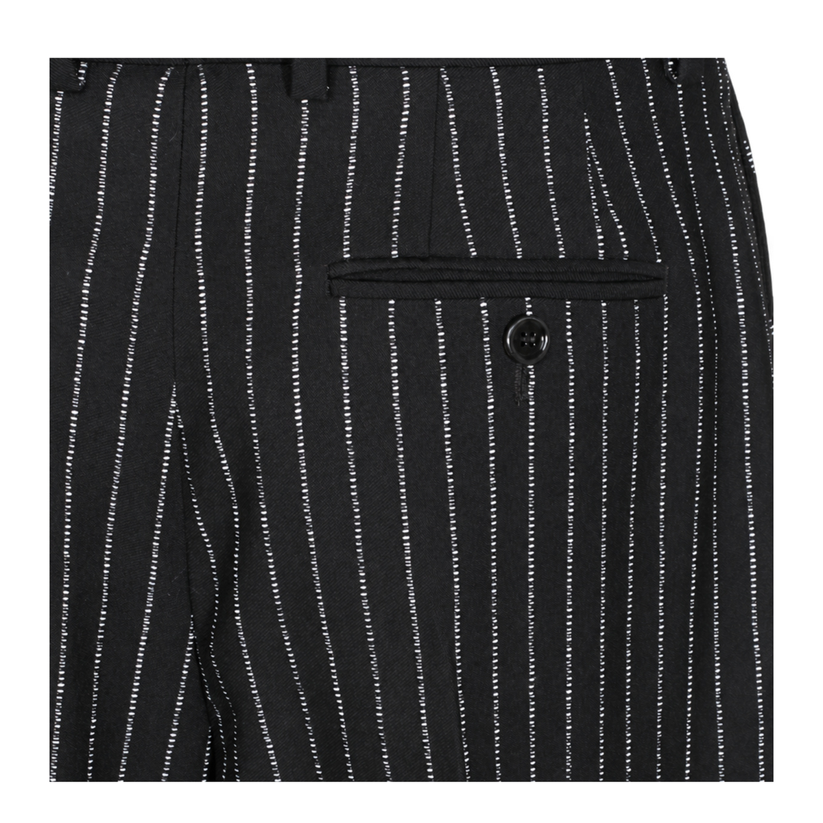 MAYFEYR - Dolce & Gabbana - Trousers - FTC17TFBZAFS8052