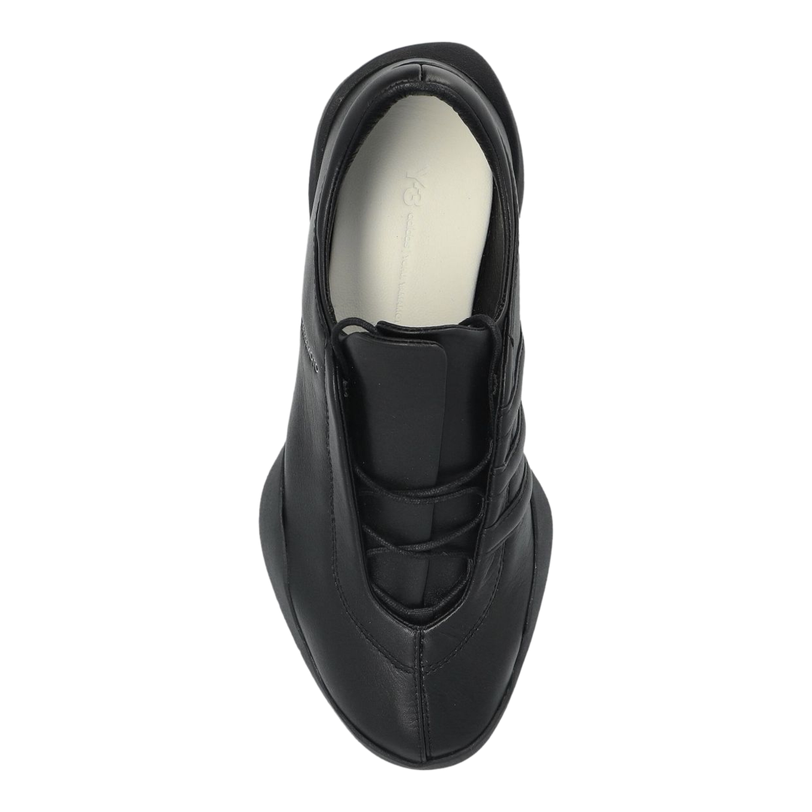 Lace-Up Sneakers