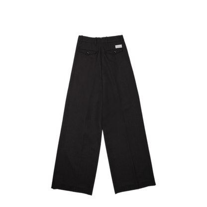 MAYFEYR - nine:inthe:morning - Sandra Trousers - SN74S69MORO