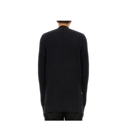 Wool Jersey