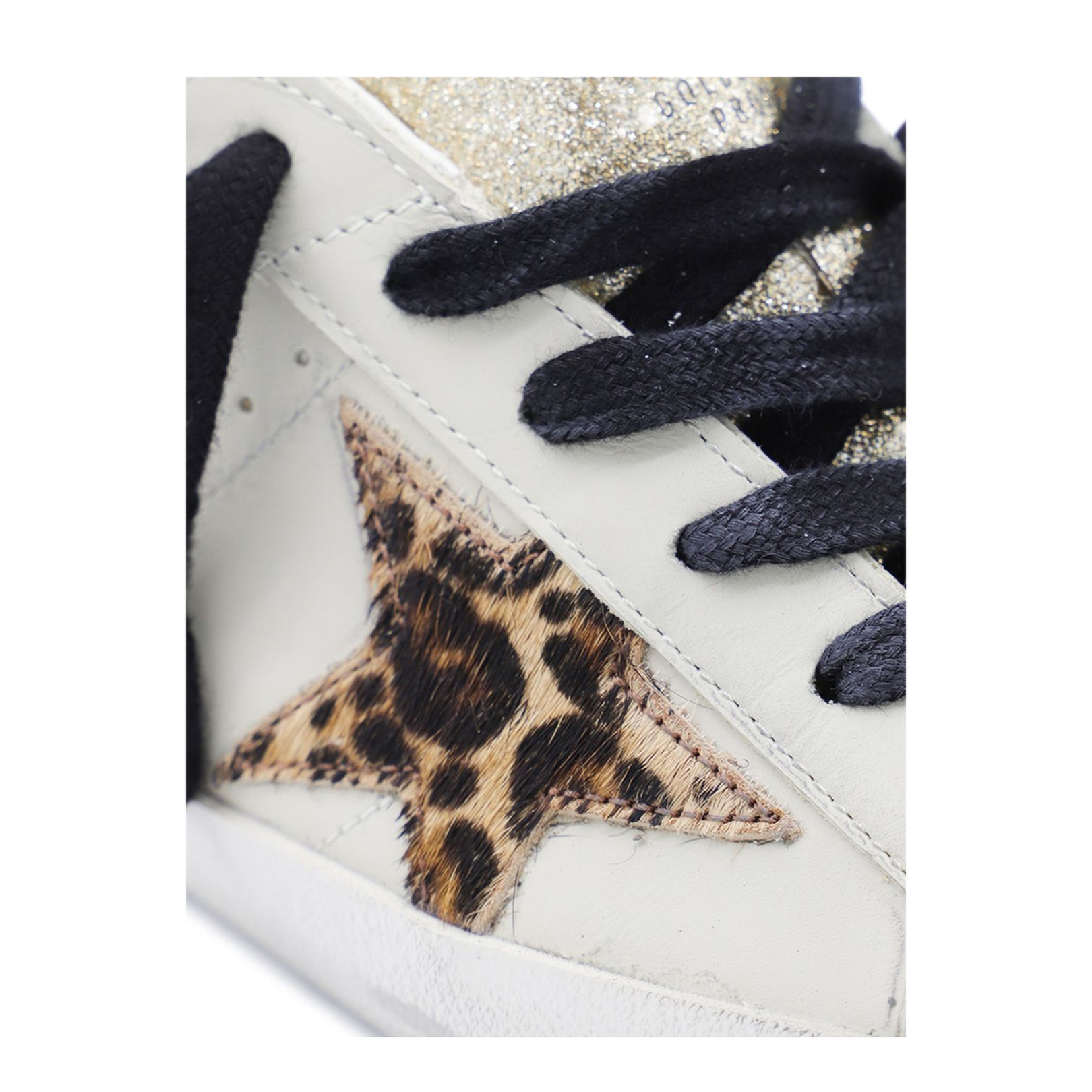 Super Star Sneakers