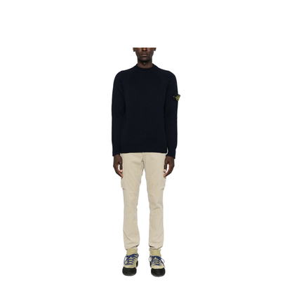 Bouclé Sweater