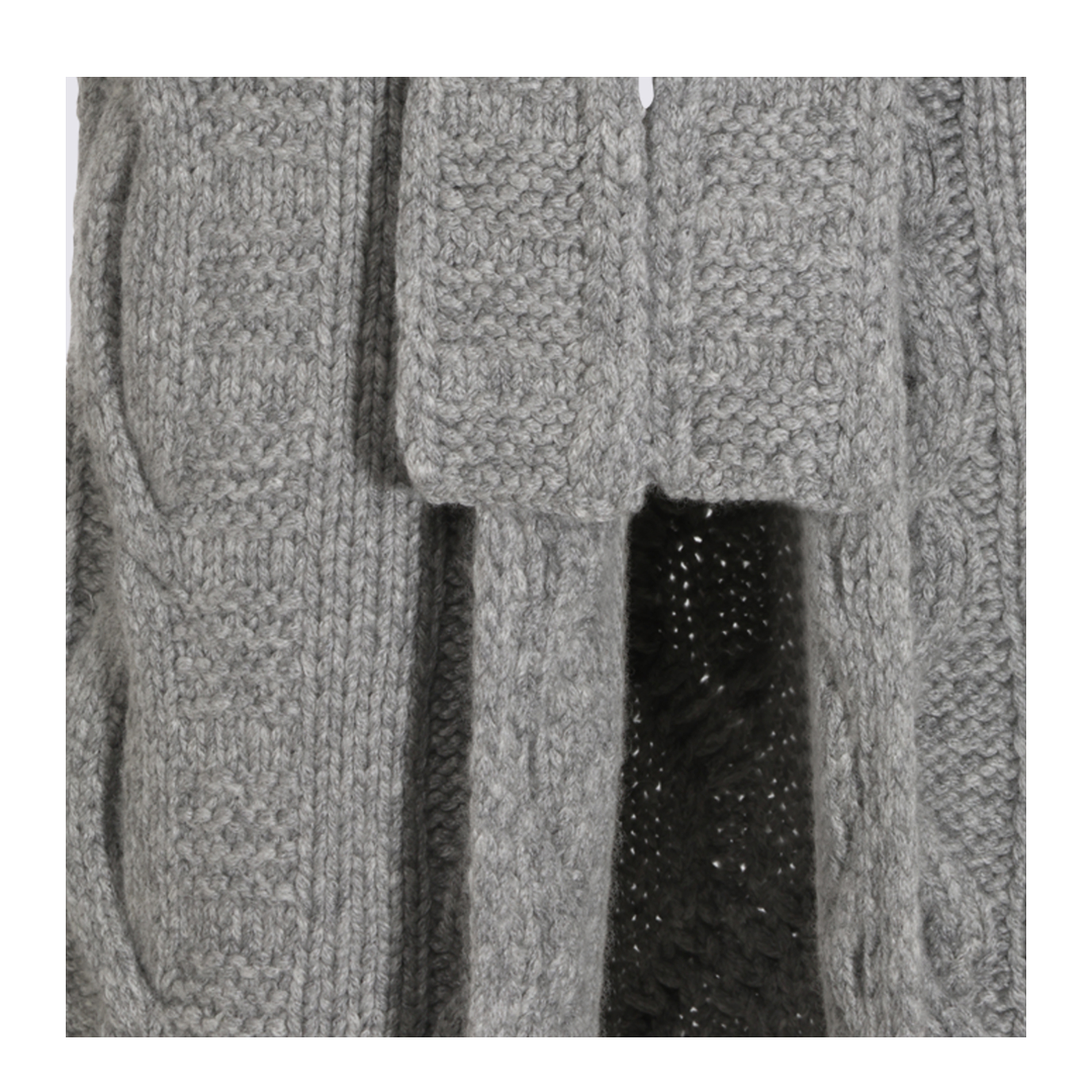 MAYFEYR - Malo - Sweaters - DX6032F1H15E1468