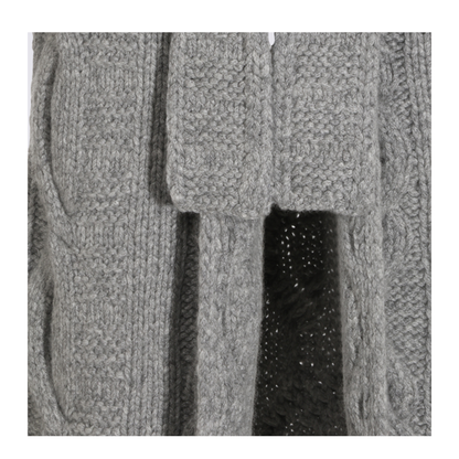 MAYFEYR - Malo - Sweaters - DX6032F1H15E1468