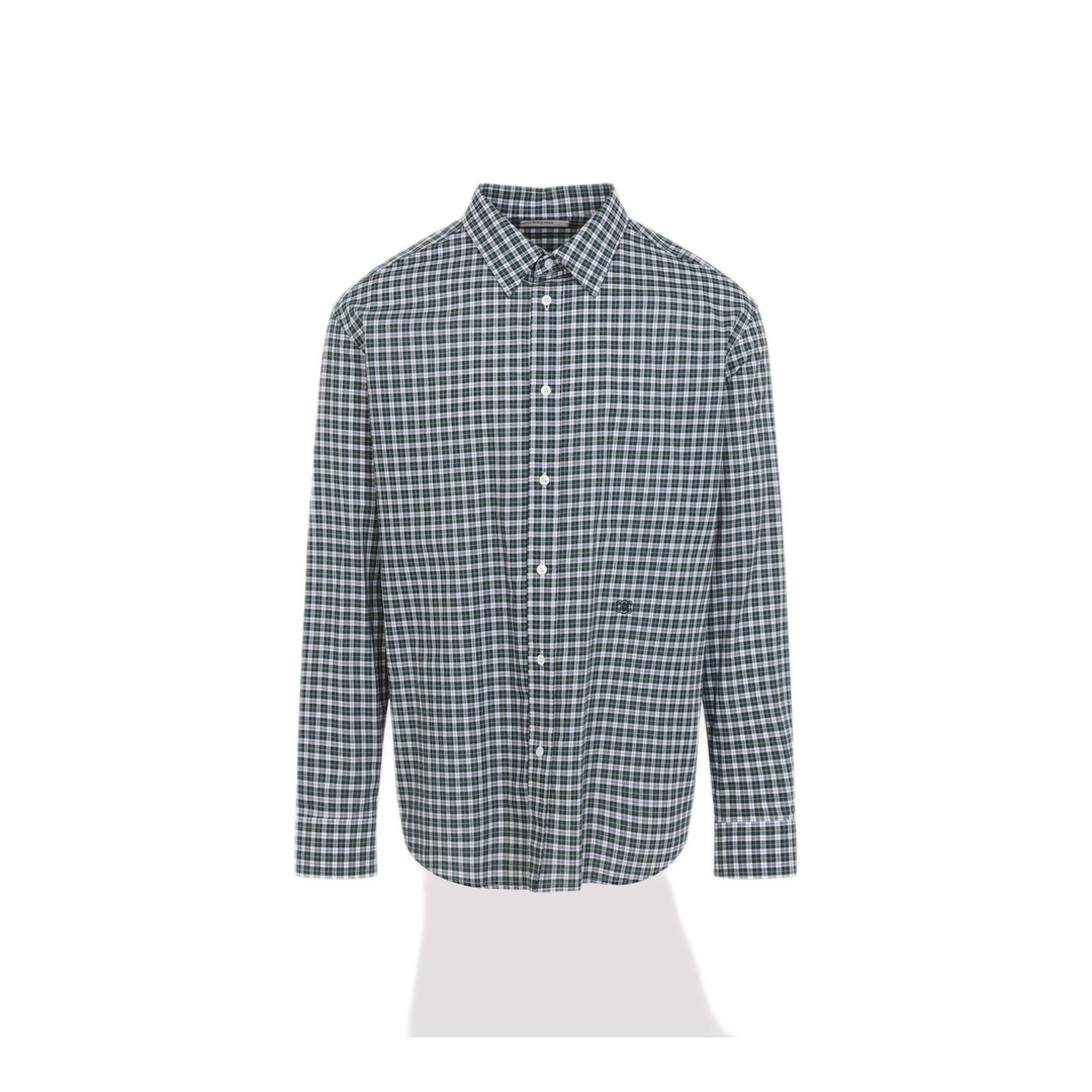 MAYFEYR - Celine - Relaxed Shirt - RC0AZ1393GDL5