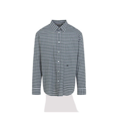 MAYFEYR - Celine - Relaxed Shirt - RC0AZ1393GDL5