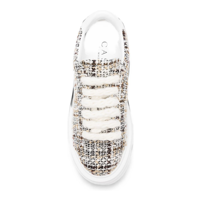 MAYFEYR - Casadei - Sneakers White - 2X127C0701C3093B358