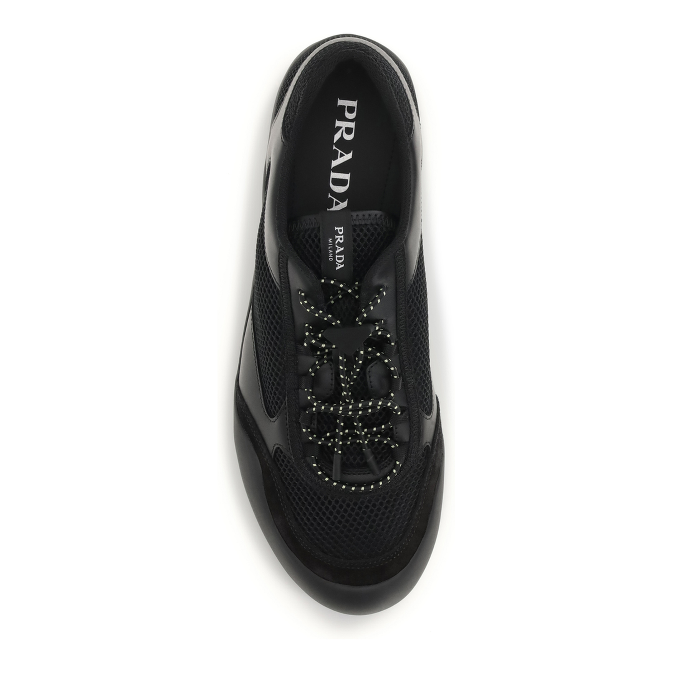 MAYFEYR - Prada - Speedrock Sneakers - 2EE468FG0003ZM0