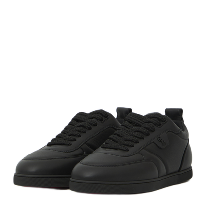 MAYFEYR - Christian Louboutin - Sk Vi Sneakers - 1260763BK01
