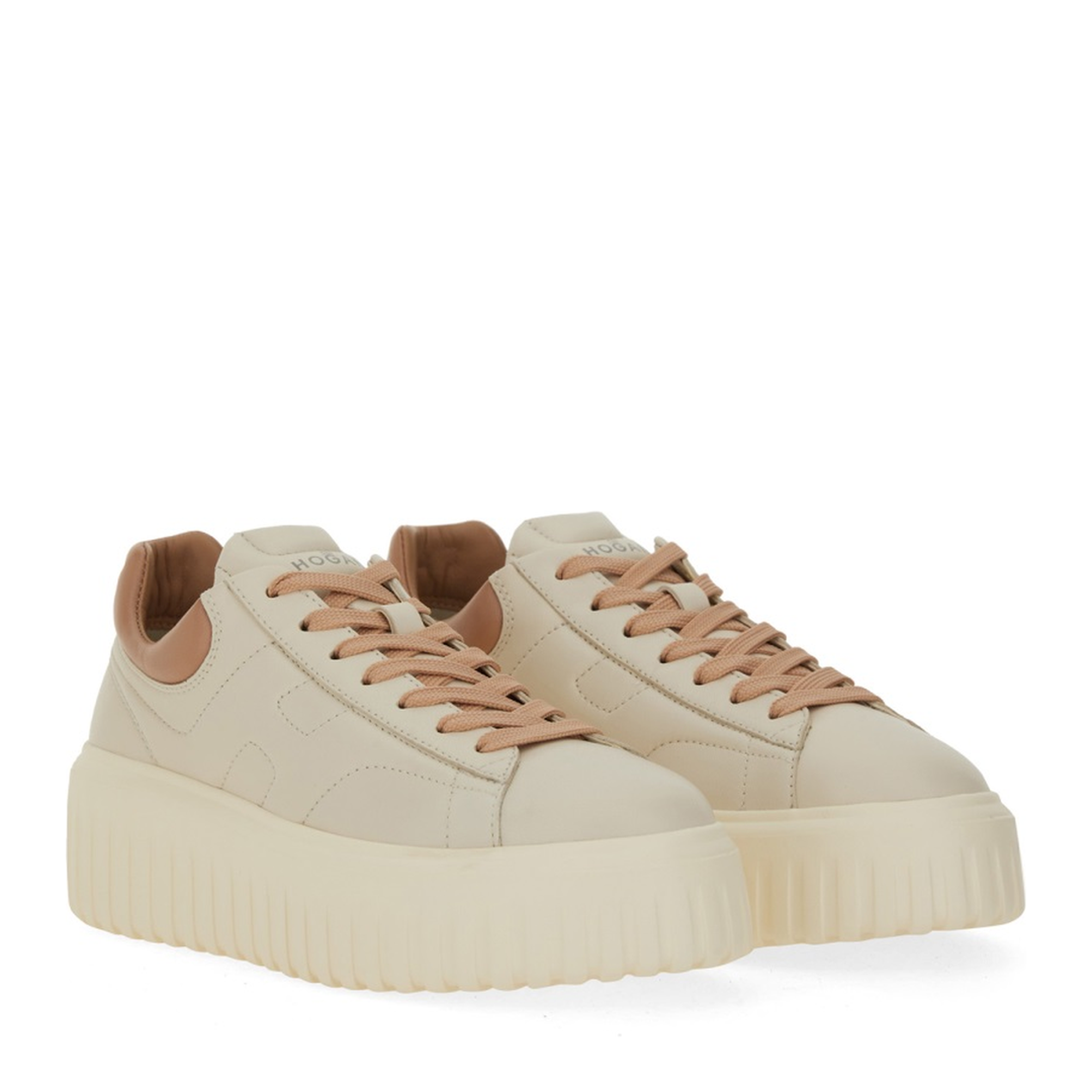 H-Stripes Sneakers