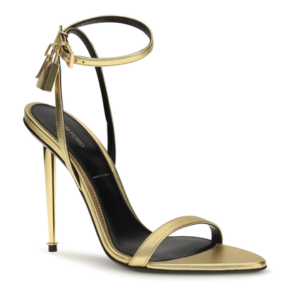 MAYFEYR - Tom Ford - Lambskin Sandals - W2272LSP014G