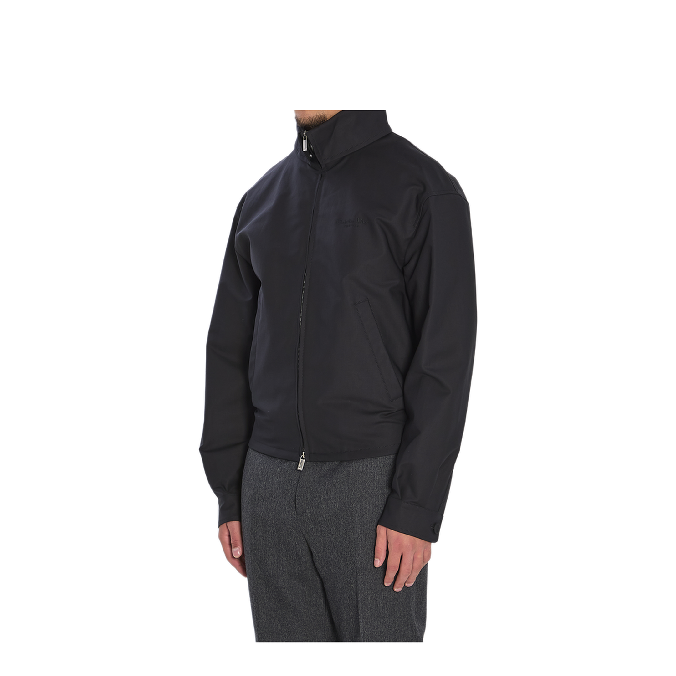 MAYFEYR - Dior - Christian Couture Jacket - 543C403A3051989
