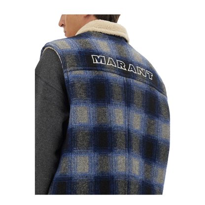 MAYFEYR -  - Kiran Jacket - VE0166HAA3D06H30NA