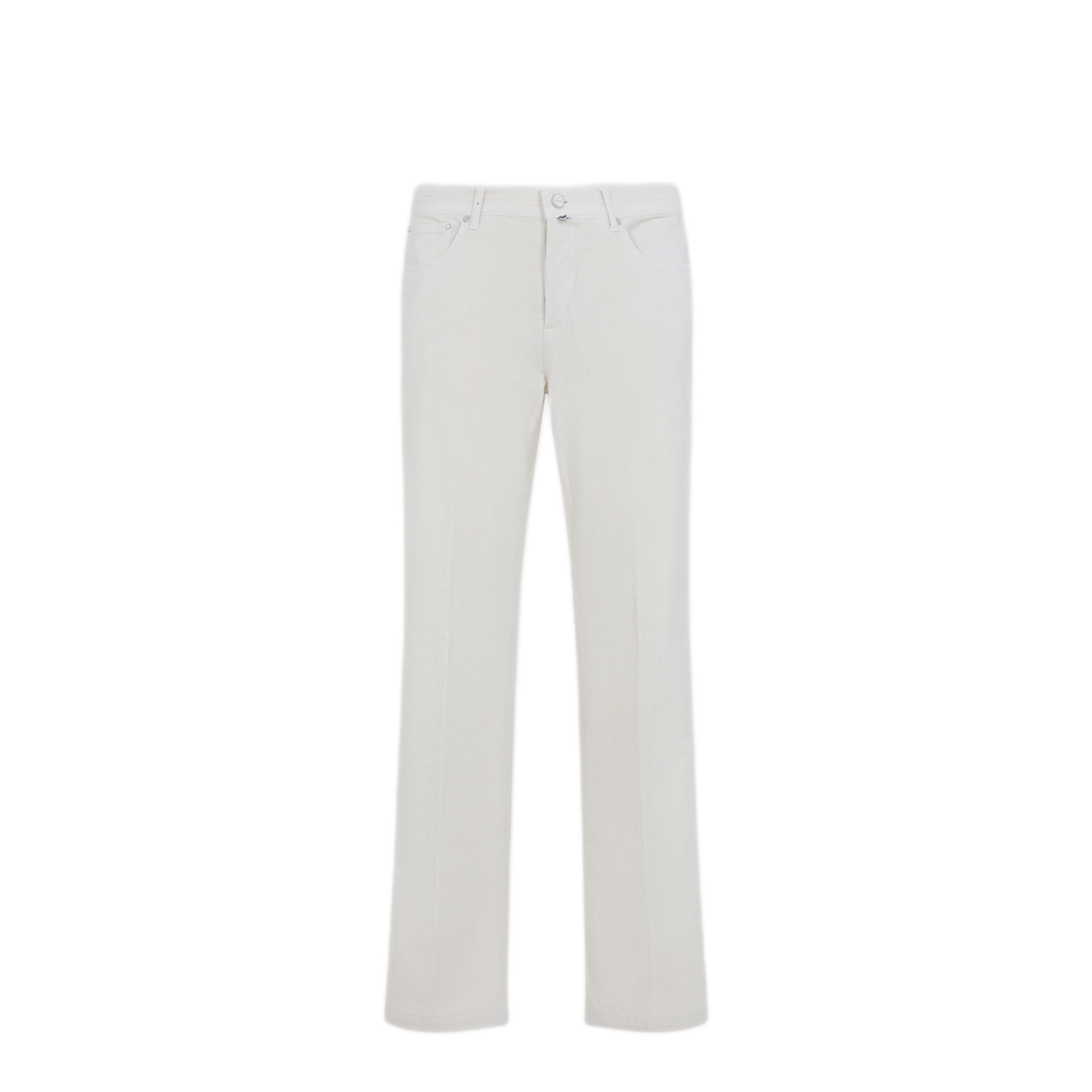 MAYFEYR - Kiton - Cotton Paint - UPR005LK0105L32003PANNA