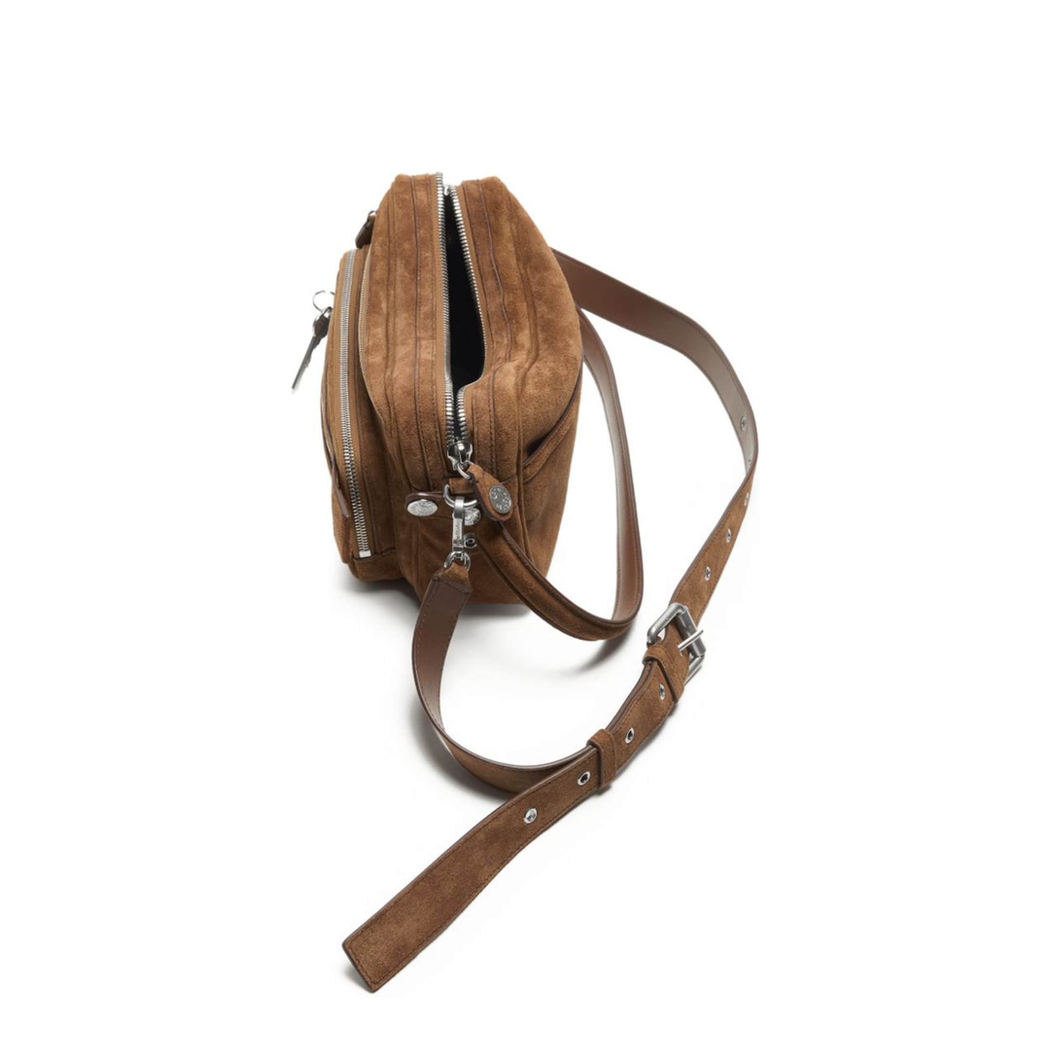 MAYFEYR - Acne Studios - Brown Bag - C10284295