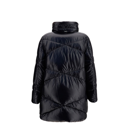 MAYFEYR - Herno - Quilted Drawstring Down Jacket - PI002313D12017Z