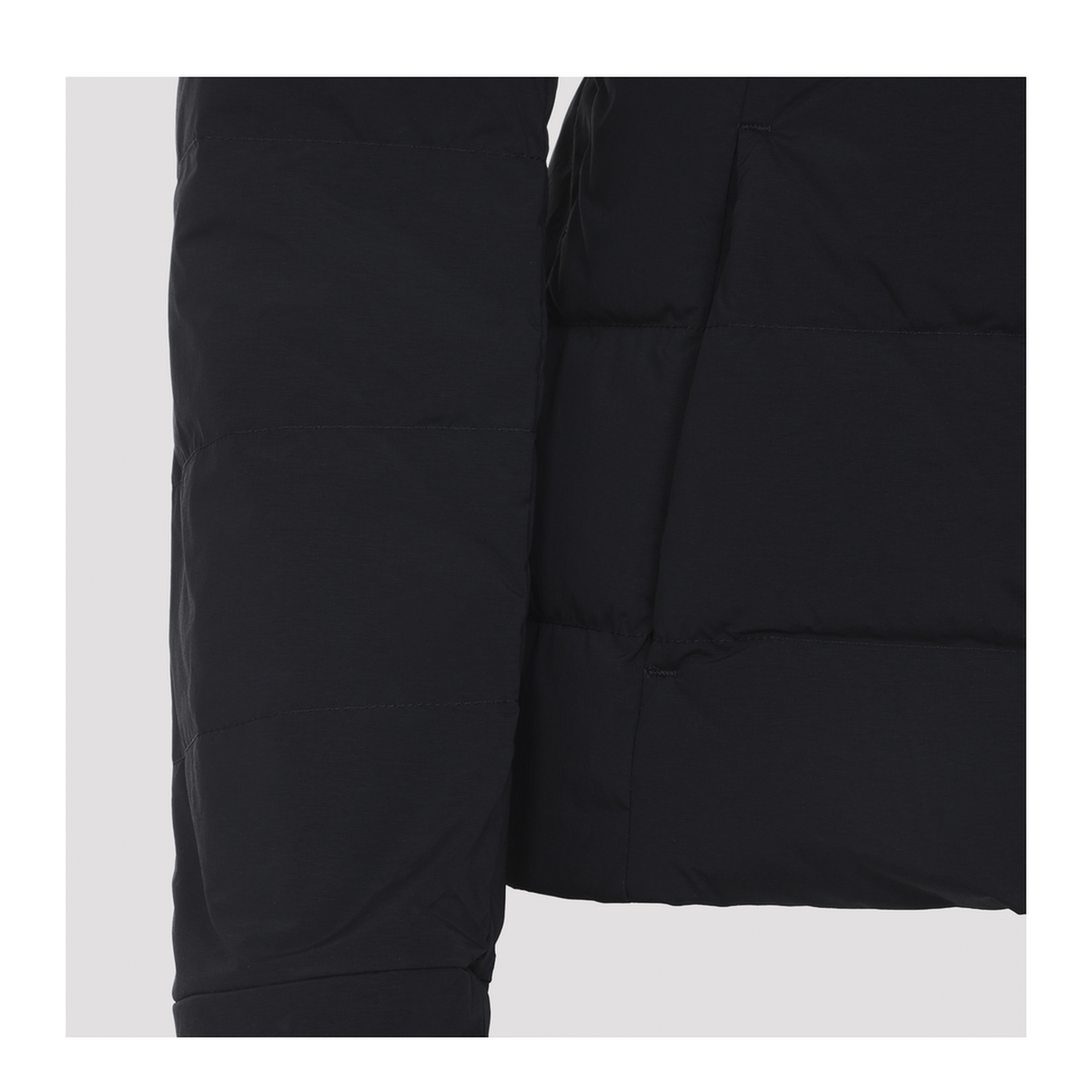 MAYFEYR - Canada Goose - Clair Black Polyamide Jacket - 2332WB9061