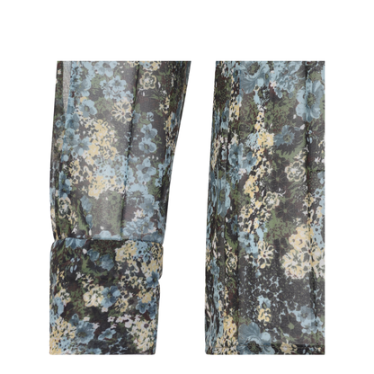 MAYFEYR - Dries Van Noten - Clavelly Shirt - 2620107314090