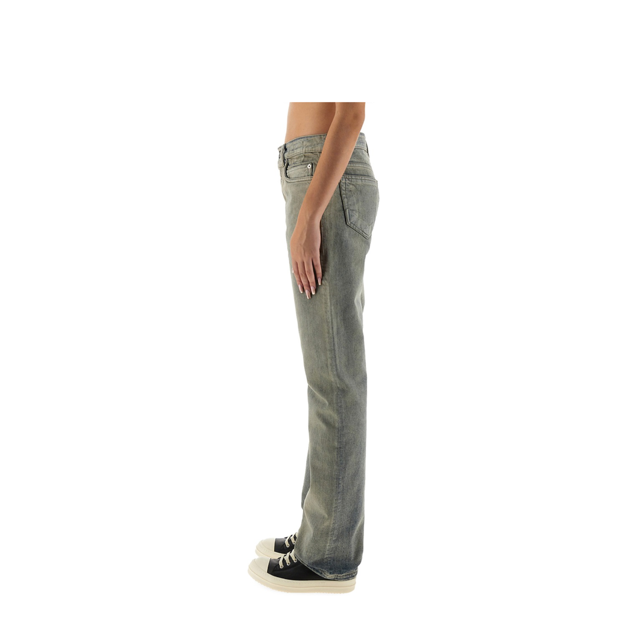 Concordians Fog Cut Pants