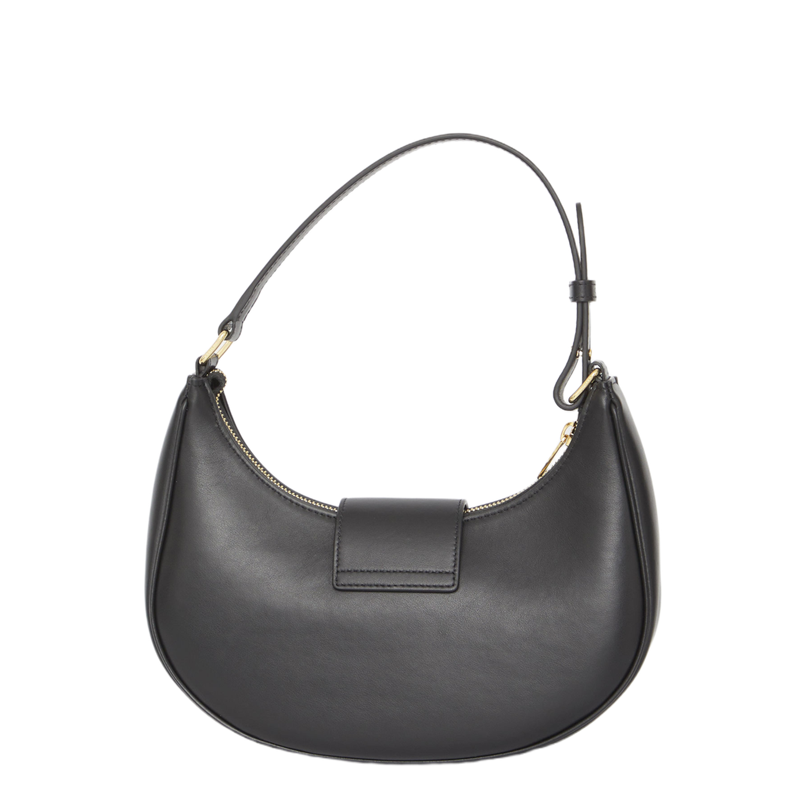Medium Ava Triomphe Bag in Smooth Calfskin