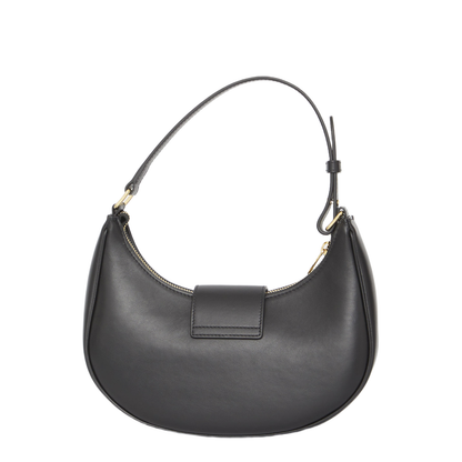 Medium Ava Triomphe Bag in Smooth Calfskin