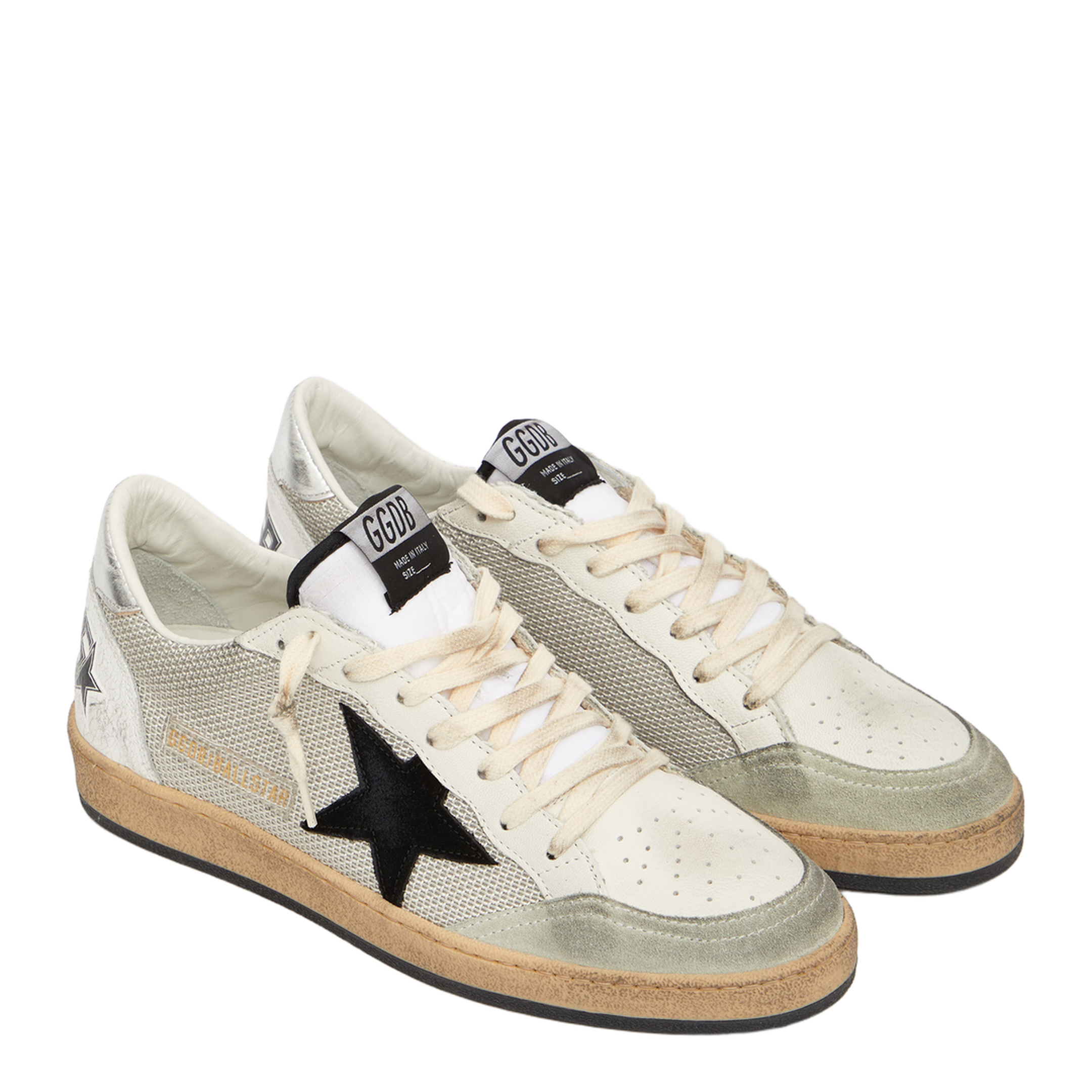Ballstar Sneakers