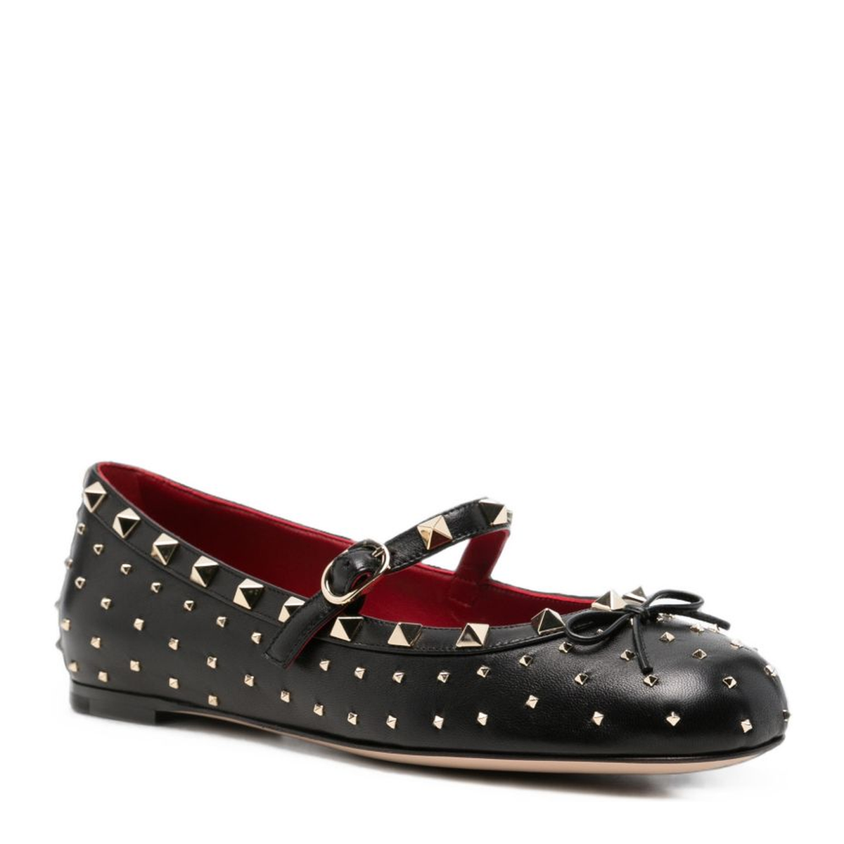 MAYFEYR - Valentino - Garavani Flat Shoes - WS0QA5FAX0NO