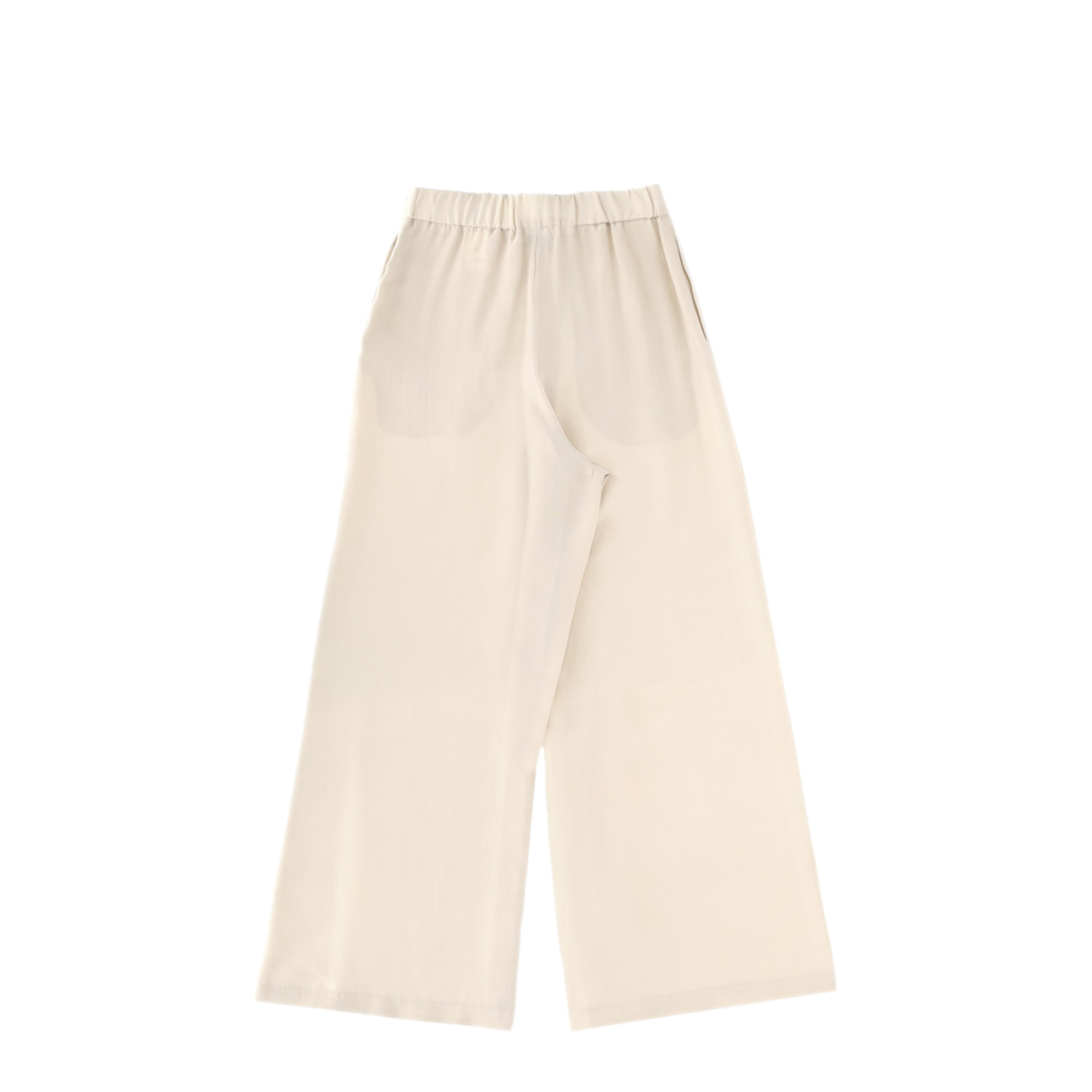 MAYFEYR - Alysi - Tailored Pants - 116149P6003GESSO