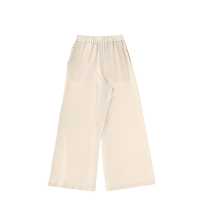MAYFEYR - Alysi - Tailored Pants - 116149P6003GESSO