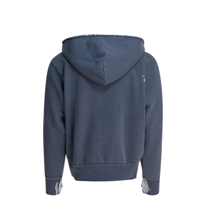 MAYFEYR - Our Legacy - Relic Hoodie - M4256RFBLUE