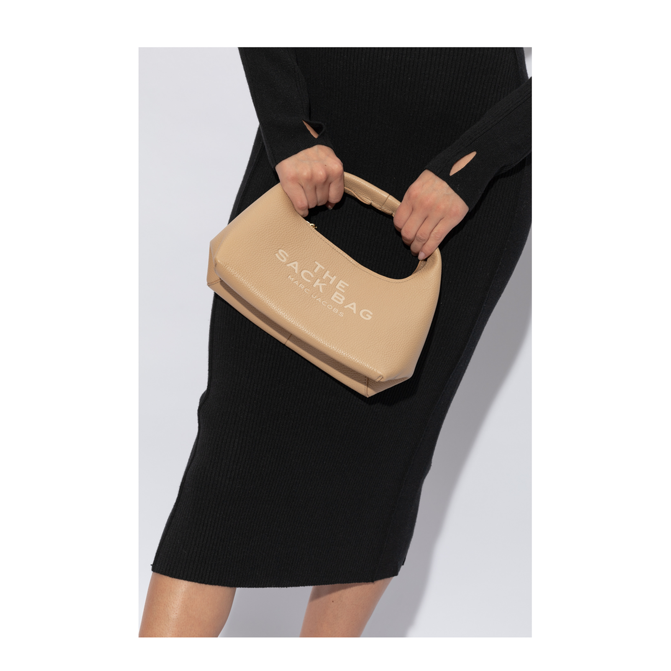 MAYFEYR - Marc Jacobs - Mini Snack Handbag - 2F3HSH020H010230