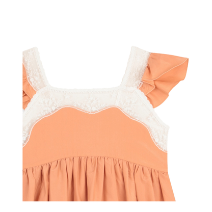 MAYFEYR - Chloè - Dress With Straps - C20809K43A